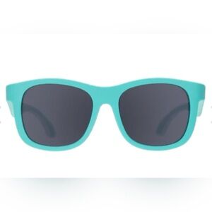 Babiators Turquoise Sunglasses 0-2